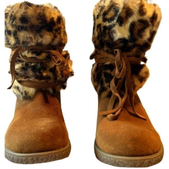 Sesto Meucci designer boots in size 9. LIKE NEW ! Rare! - Picture 9 of 9